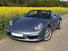 Porsche Boxster schenkenzell