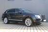 Bentley Bentayga wiersdorf