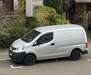Nissan NV200 siebeldingen