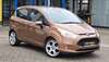 Ford B-Max oberheimbach