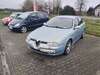 Alfa Romeo 156 huerup
