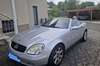 Mercedes-Benz SLK 200 altdorf