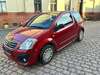 Citroen C2 juetrichau