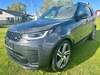 Land Rover Discovery wattmannshagen