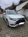 Mitsubishi Outlander burgwall
