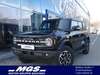 Ford Bronco schoena-kolpien