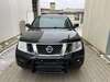 Nissan Pathfinder saalow