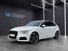 Audi S3 tegernsee