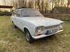 Ford Escort roedelmaier