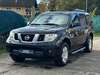 Nissan Pathfinder schenkenzell