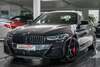 BMW 545 Meinborn