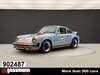 Porsche 911 woelferbuett