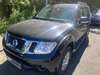 Nissan Pathfinder ruttersdorf-lotschen