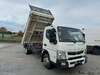 Mitsubishi Canter Reichelsheim (Wetterau)