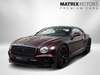 Bentley Continental GT schoena-kolpien