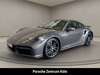 Porsche 992 siebeldingen