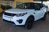 Land Rover Discovery wattmannshagen