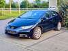 Honda Civic Schöfweg