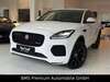 Jaguar E-Pace greussen