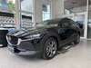 Mazda CX-30 suedergellersen