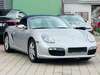 Porsche Boxster schenkenzell