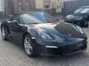 Porsche Boxster walhausen