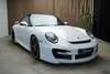 Porsche 911 geisenfeld