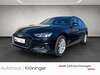 Audi A4 hintertiefenbach