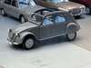 Citroen 2CV fredersdorf-vogelsdorf