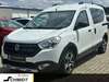 Dacia Dokker wolmirstedt