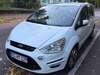 Ford S-Max grafenhausen