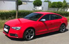 Audi S5 nieder-hilbersheim