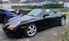 Porsche Boxster schenkenzell