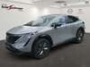 Nissan Ariya ruttersdorf-lotschen