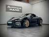 Porsche Boxster walhausen