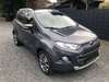 Ford EcoSport wissmannsdorf