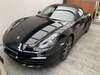 Porsche Boxster muenster-sarmsheim