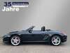 Porsche Boxster schenkenzell