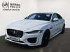 Jaguar XE iggensbach
