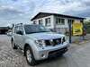 Nissan Pathfinder saalow