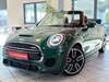 Mini John Cooper Works Cabrio osthausen-wuelfershausen