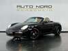 Porsche Boxster hueckeswagen