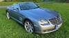 Chrysler Crossfire oberhonnefeld-gierend