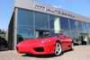 Ferrari 360 Iggensbach