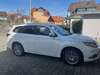 Mitsubishi Outlander burgwall
