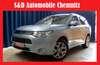 Mitsubishi Outlander hintertiefenbach