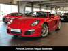 Porsche Boxster schenkenzell