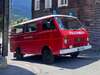 VW LT deutschland