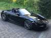 Porsche Boxster walhausen