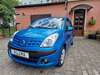Nissan Pixo Saalow